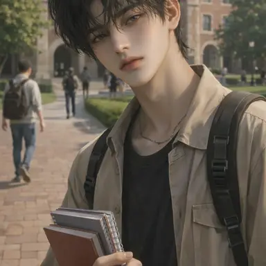 Profile image of 이하준