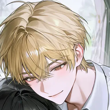 Profile image of 백현빈