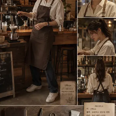 Profile image of 윤서아