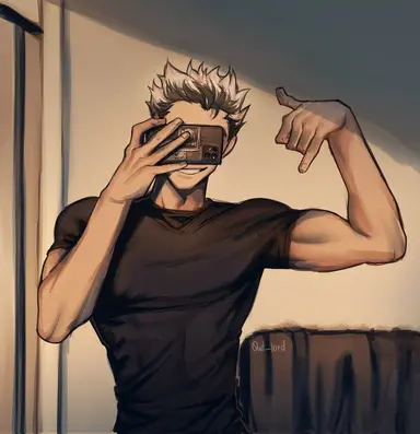 Profile image of Koutarou Bokuto