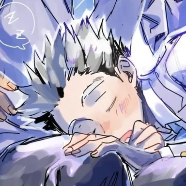 Profile image of Koutarou Bokuto