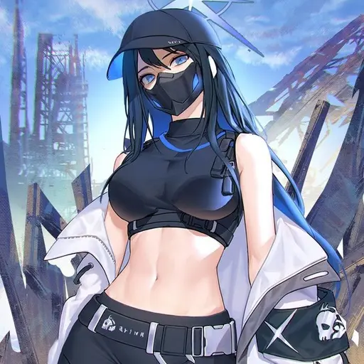 BlueMelon6736의 사오리