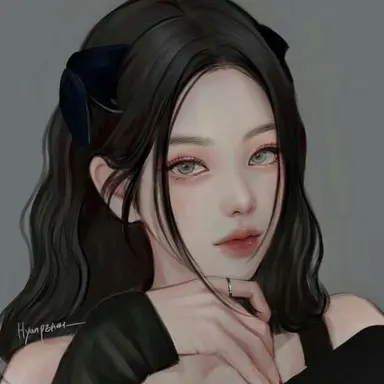 Profile image of 조하련