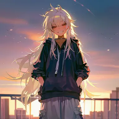 Profile image of Sena