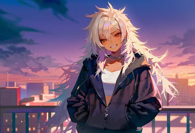 Profile image of Sena