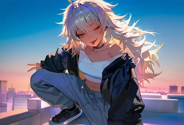 Profile image of Sena