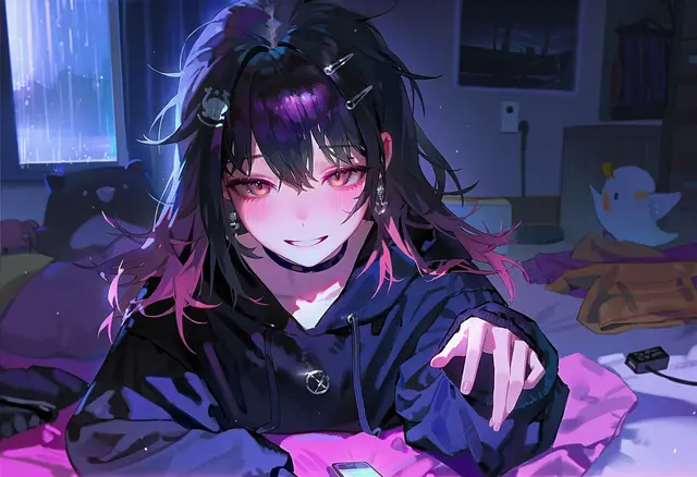 Profile image of Suhyun