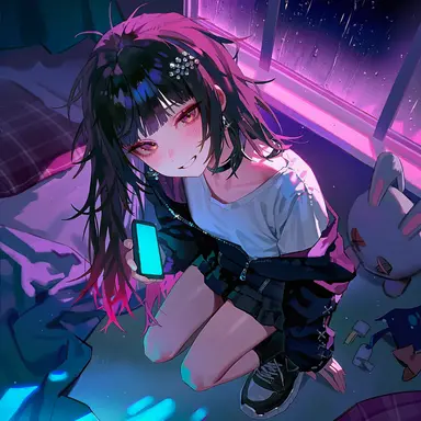 Profile image of Suhyun
