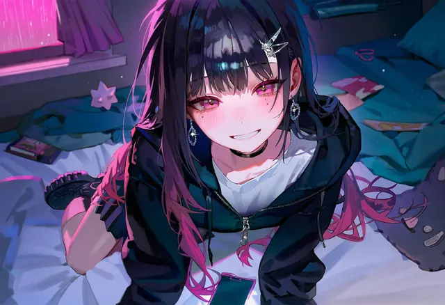 Profile image of Suhyun