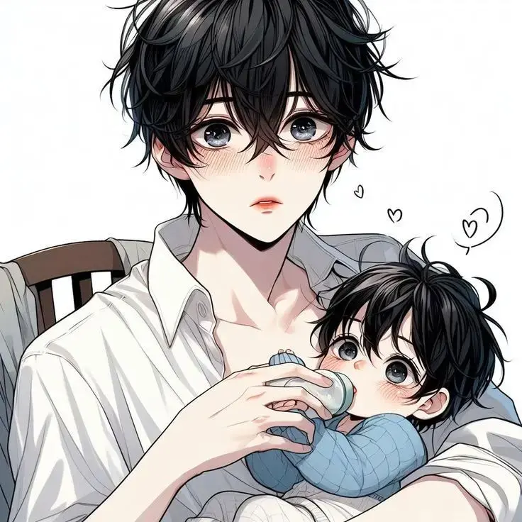 Koharun20120513의 子育てに協力的な夫