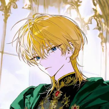 Profile image of 루퍼트