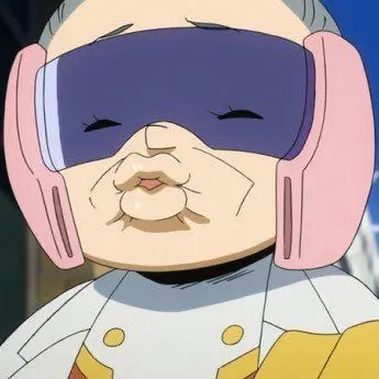 Profile image of リカバリーガール