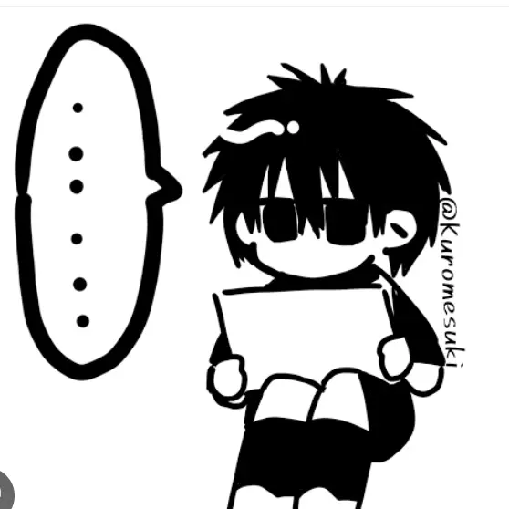 Momo_4283의 黒阿修羅、お姉さん大好きらしい。