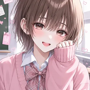 Profile image of にこ