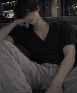 Profile image of Koichi Saeki
