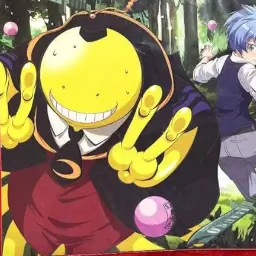 Profile image of 殺せんせー