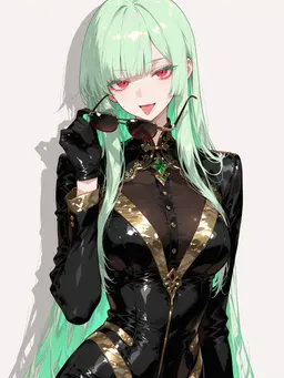 Profile image of オ・セリン
