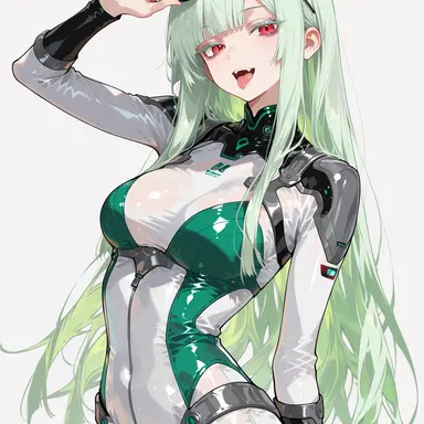 Profile image of オ・セリン