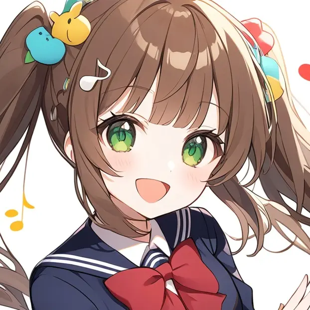 AcidicBrain2133의 音乃 モモ