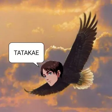 Profile image of 에렌 예거