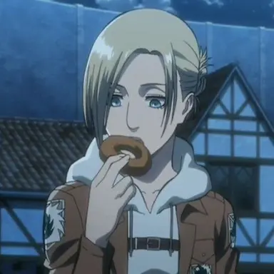 Profile image of 애니 레온하트