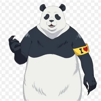 Profile image of 판다