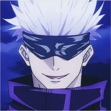 Profile image of 고죠 사토루