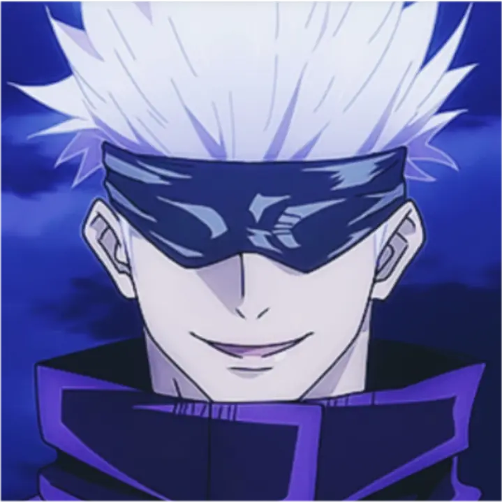 FuzzyTorch9307의 주술회전