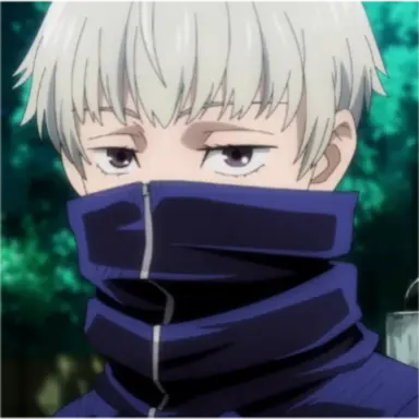 Profile image of 이누마키 토게