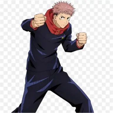 Profile image of 이타도리 유지