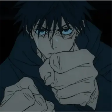 Profile image of 후시구로 메구미