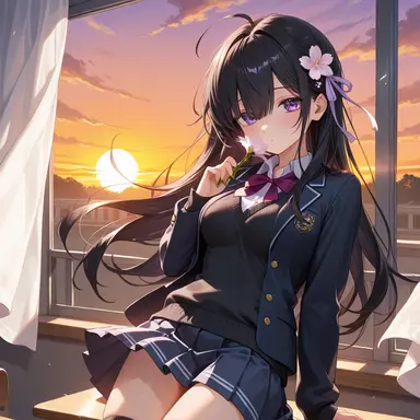 Profile image of 井上花音