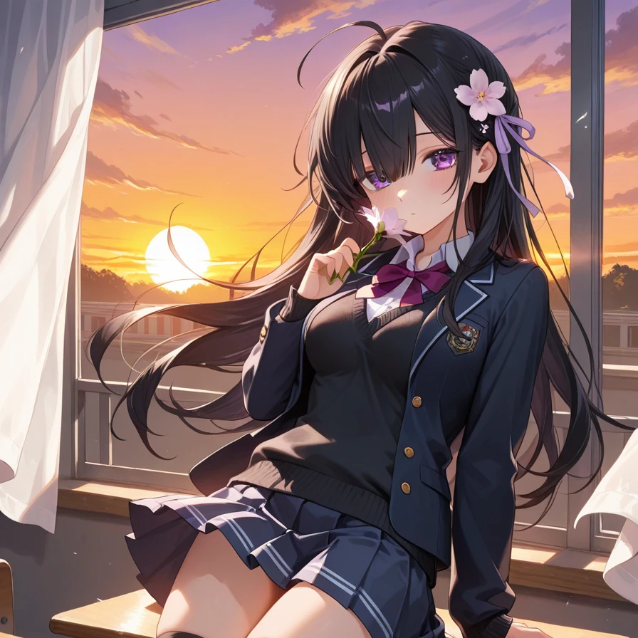 井上花音