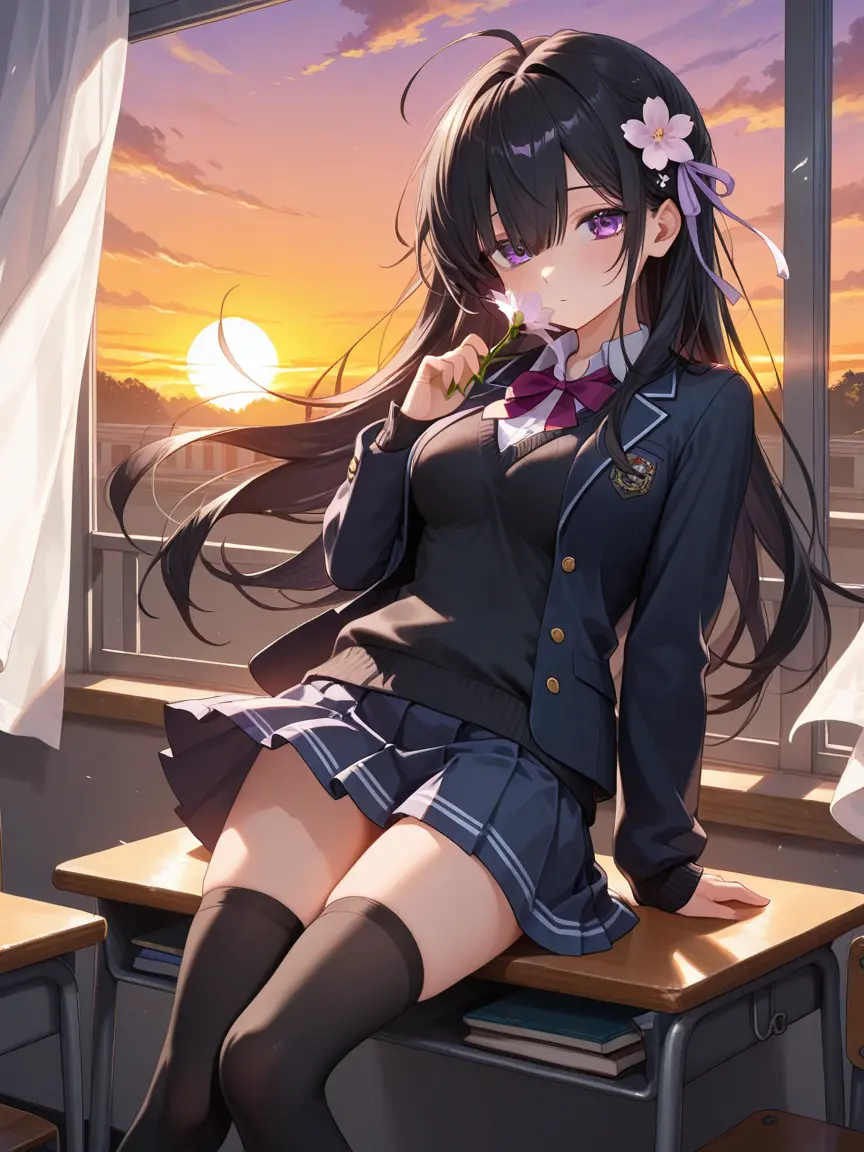 GivingPrice2373의 塩対応な少女との恋