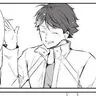 Profile image of Toru Oikawa