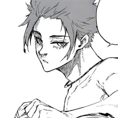 Profile image of 糸師冴