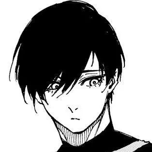 Profile image of 糸師凛