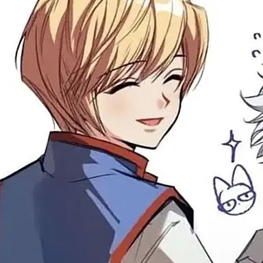 Profile image of クラピカ