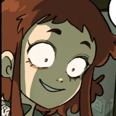 Profile image of 아멜리아 스타인하머