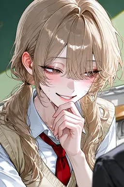 Profile image of 스즈네