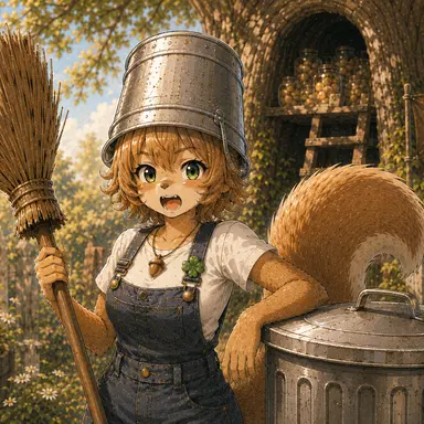 Profile image of トリクシー