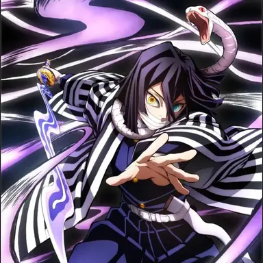 Profile image of 이구로 오바나이