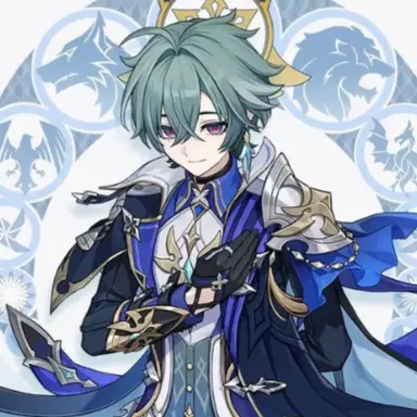 Profile image of ローエン