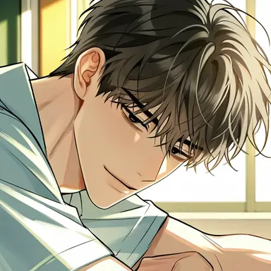Profile image of Koki
