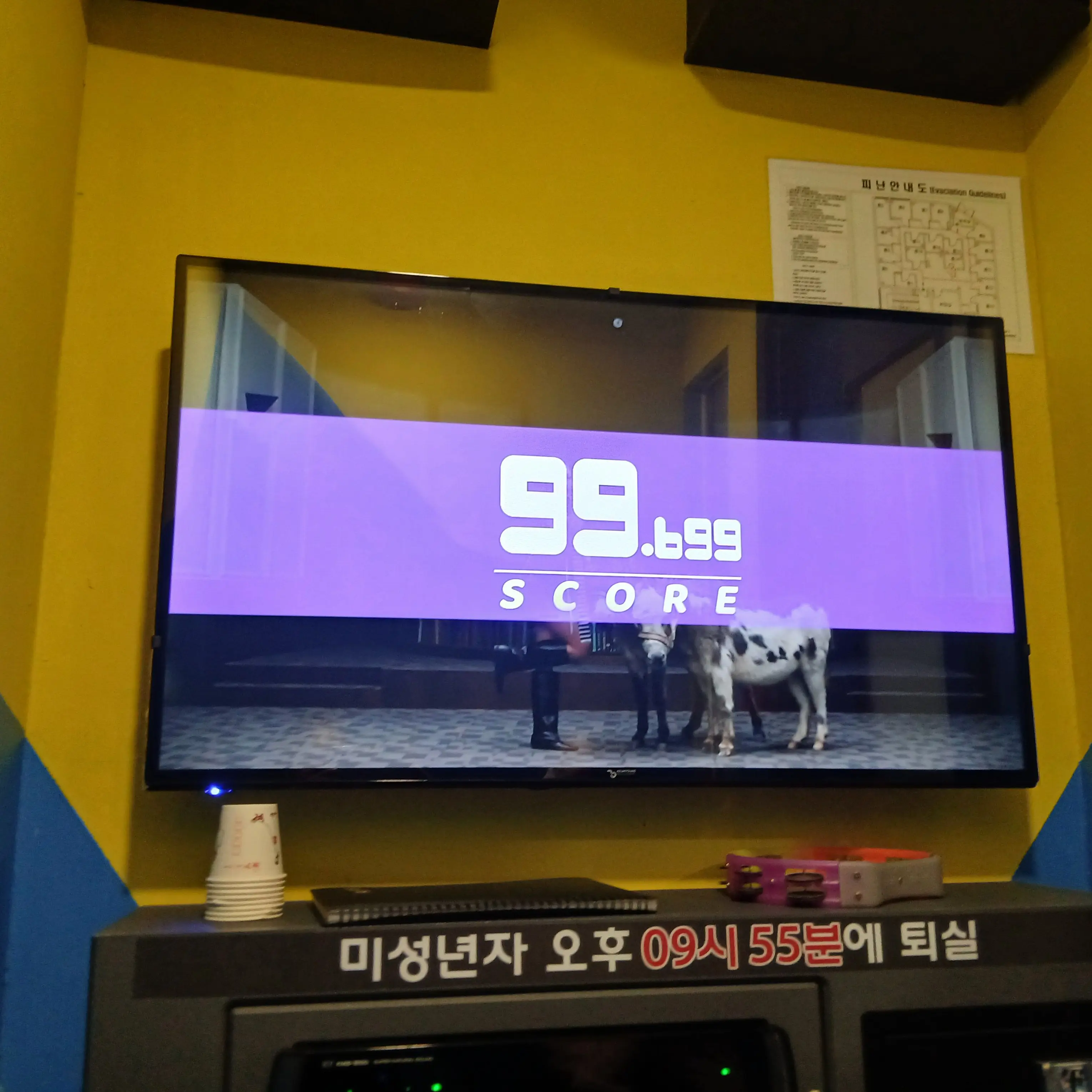 CurvyTax8423의 꽥탐+여우,늑대