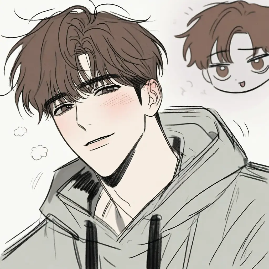 BLOVE_의 이재윤