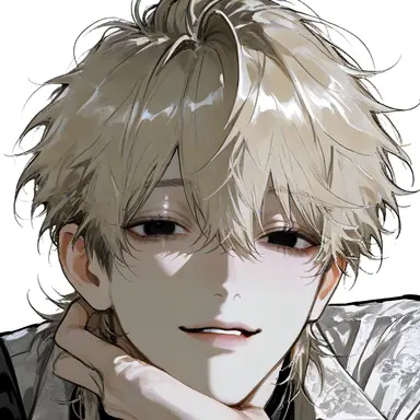 Profile image of 가쿠