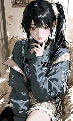 Profile image of 미온