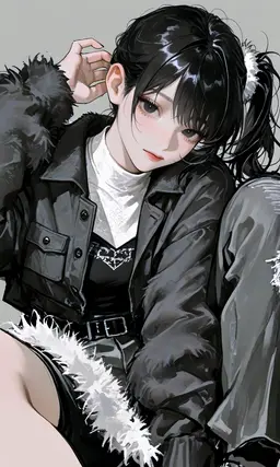 Profile image of 미온