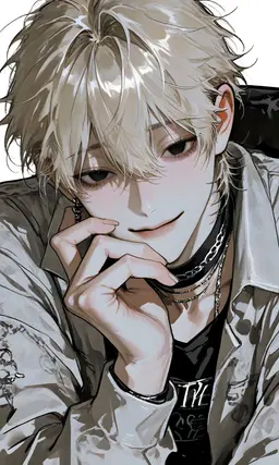Profile image of 가쿠